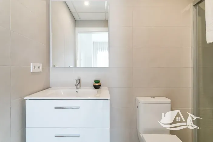 Prodej bytu 3+kk, Torrevieja, Španělsko, 65 m2