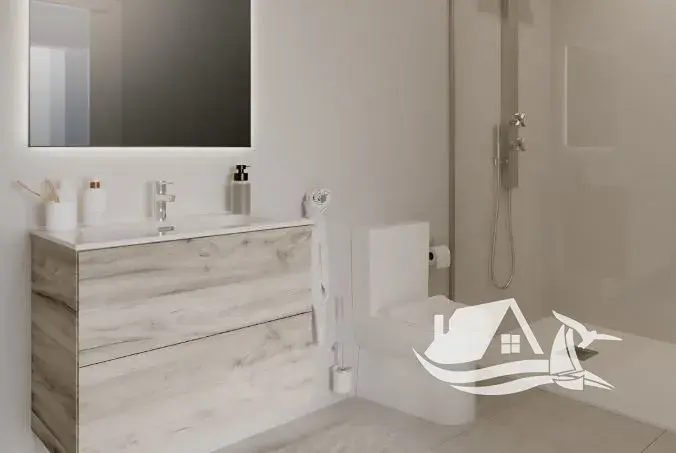 Prodej bytu 3+kk, Torrevieja, Španělsko, 65 m2