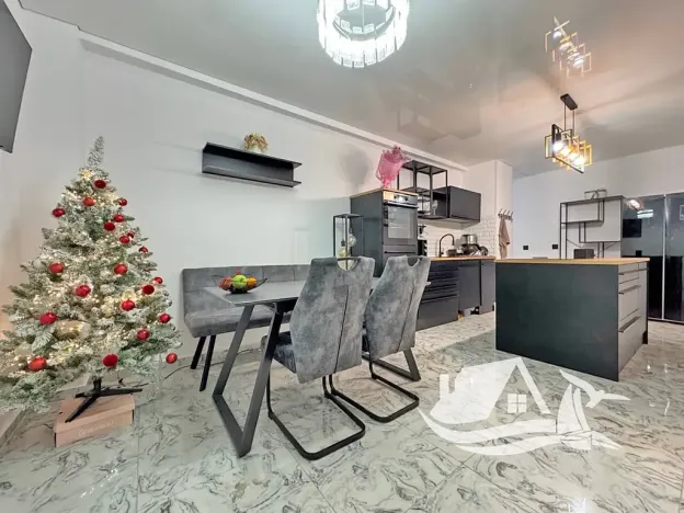 Prodej bytu 3+kk, Nesebar, Bulharsko, 95 m2