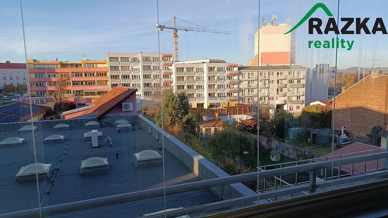 Prodej bytu 3+kk, Benešov, Tyršova, 124 m2