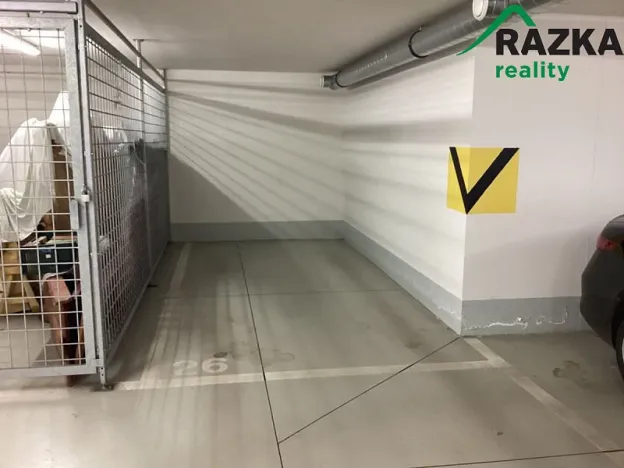 Prodej bytu 3+kk, Benešov, Tyršova, 124 m2