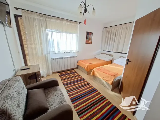 Prodej ubytování, Stoilovo, Bulharsko, 240 m2