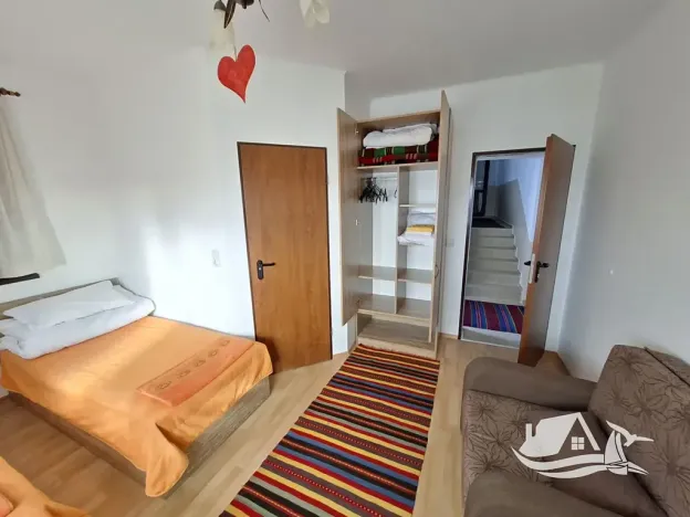 Prodej ubytování, Stoilovo, Bulharsko, 240 m2