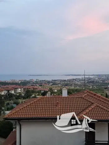 Prodej bytu 3+kk, Nesebar, Bulharsko, 92 m2