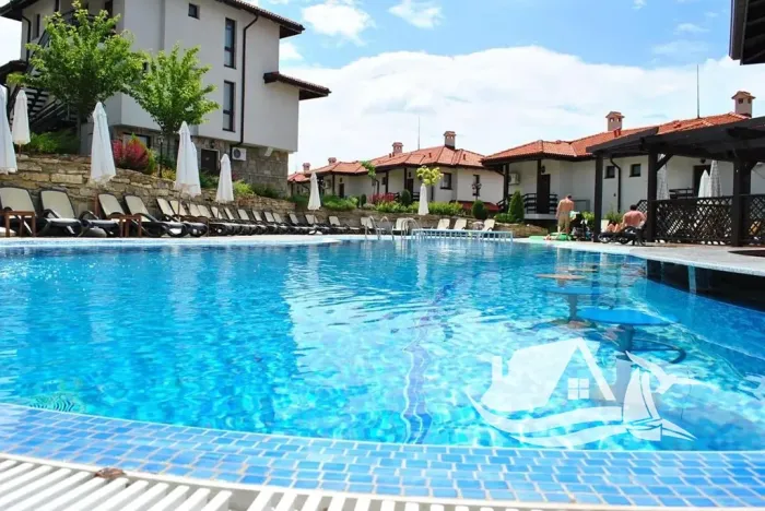 Prodej bytu 3+kk, Nesebar, Bulharsko, 92 m2