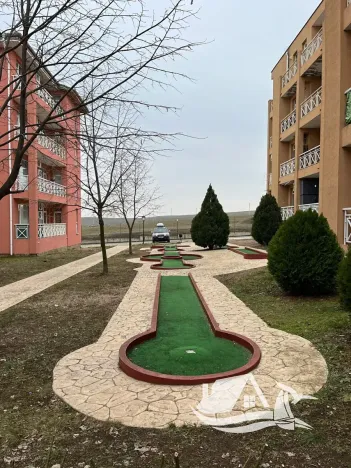 Prodej bytu 1+kk, Nesebar, Bulharsko, 24 m2