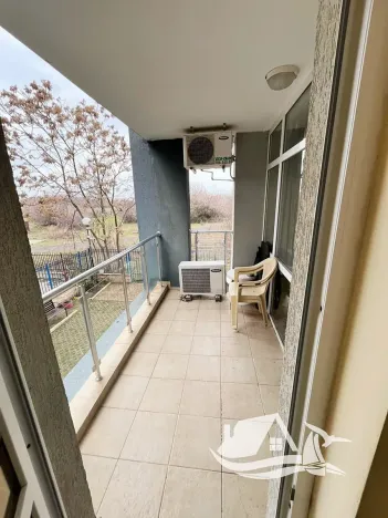 Prodej bytu 2+kk, Nesebar, Bulharsko, 57 m2