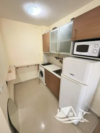 Prodej bytu 2+kk, Nesebar, Bulharsko, 57 m2