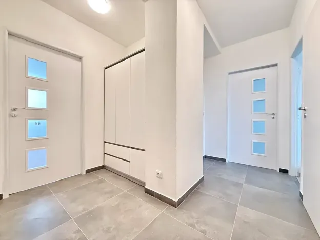 Pronájem bytu 3+1, Jevišovice, 72 m2