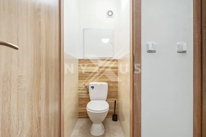 Pronájem pokoje, Praha - Háje, Hekrova, 12 m2