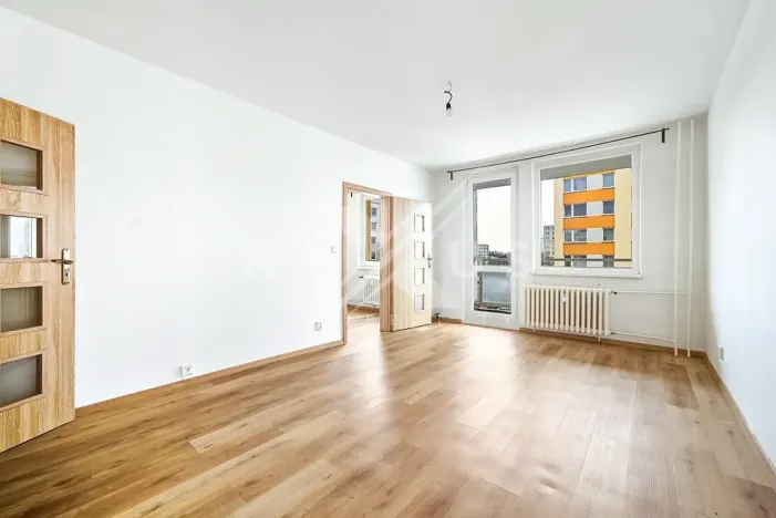 Pronájem pokoje, Praha - Háje, Hekrova, 18 m2