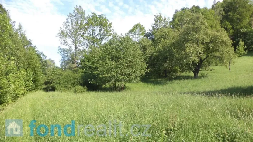 Prodej pole, Děčín - Děčín XXXIV-Chlum, 15764 m2