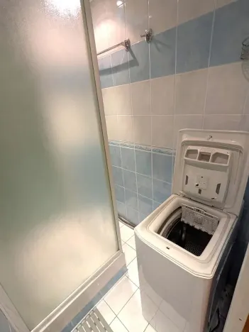 Pronájem bytu 1+1, Bílina, Alšova, 27 m2