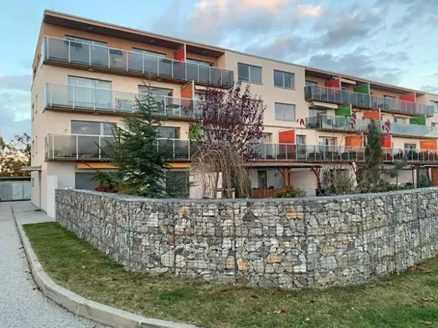 Pronájem bytu 1+kk, České Budějovice, Zavadilka, 31 m2