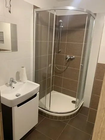 Pronájem bytu 1+kk, České Budějovice, Zavadilka, 31 m2