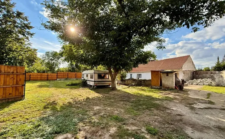 Prodej pozemku pro bydlení, Počedělice, 1059 m2