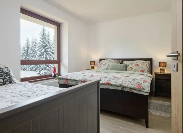 Prodej bytu 2+kk, Loučná pod Klínovcem, 31 m2