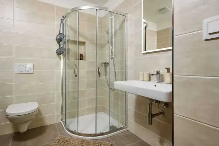 Prodej bytu 4+kk, Loučná pod Klínovcem, 94 m2