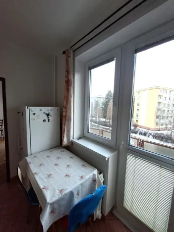 Pronájem bytu 3+1, Olomouc, Foerstrova, 74 m2