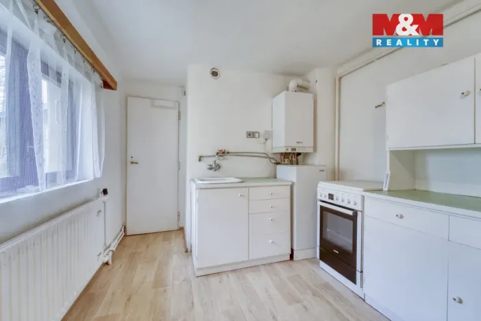 Prodej rodinného domu, Beroun - Beroun-Město, Krameriova, 133 m2