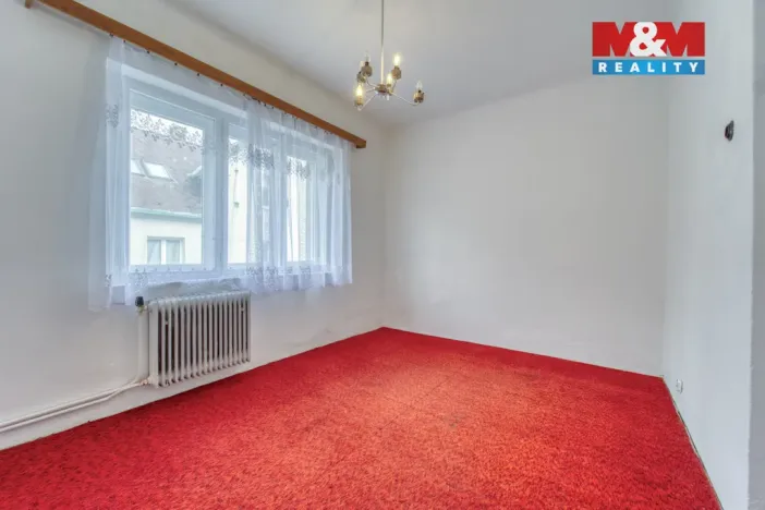 Prodej rodinného domu, Beroun - Beroun-Město, Krameriova, 133 m2