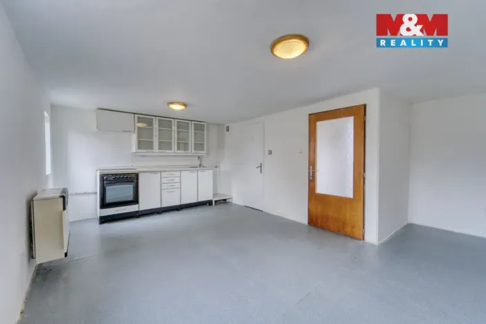 Prodej rodinného domu, Beroun - Beroun-Město, Krameriova, 133 m2