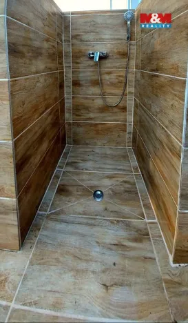 Prodej rodinného domu, Nová Ves v Horách - Mníšek, 150 m2