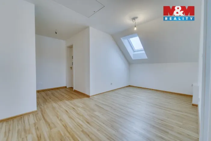 Prodej rodinného domu, Horoušany - Horoušánky, Jabloňová, 152 m2