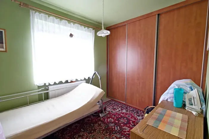 Prodej rodinného domu, Domažlice, Vrbova, 143 m2