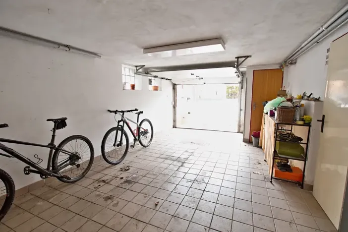 Prodej rodinného domu, Domažlice, Vrbova, 143 m2