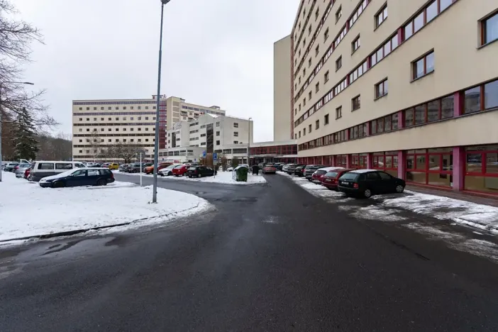 Prodej bytu 2+kk, Litvínov, Koldům, 53 m2