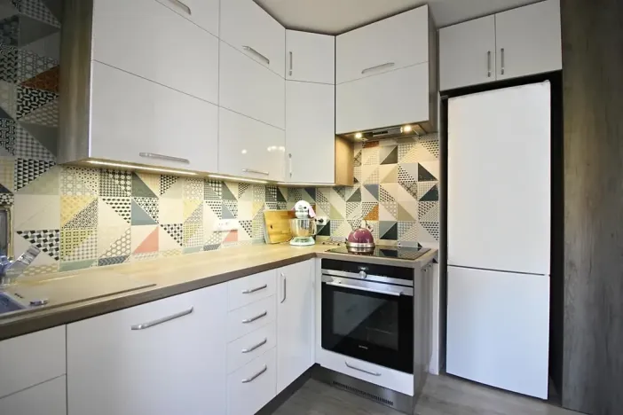 Pronájem bytu 4+kk, Brno, Neumannova, 93 m2