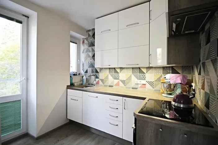 Pronájem bytu 4+kk, Brno, Neumannova, 93 m2