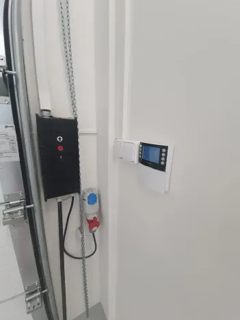 Pronájem výrobních prostor, Bílovice nad Svitavou, Obřanská, 144 m2