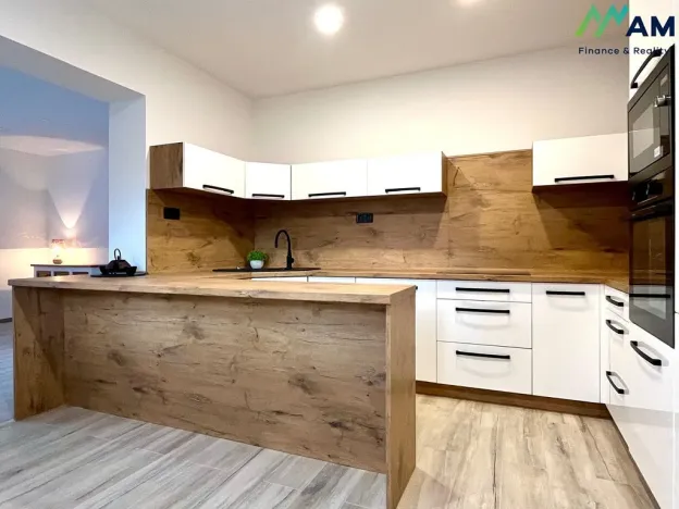 Prodej rodinného domu, Třinec - Konská, 133 m2