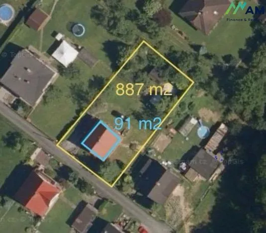 Prodej rodinného domu, Třinec - Konská, 133 m2