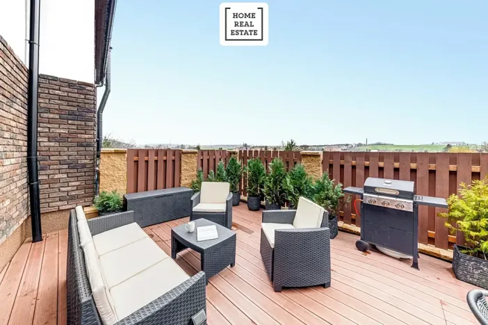 Prodej rodinného domu, Stehelčeves, 116 m2