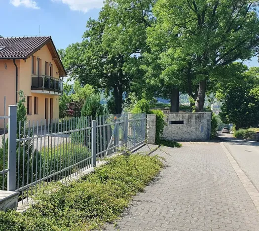 Prodej rodinného domu, Česká Třebová, Grégrova, 350 m2