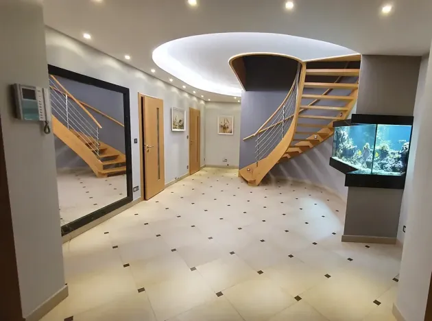 Prodej rodinného domu, Česká Třebová, Grégrova, 350 m2