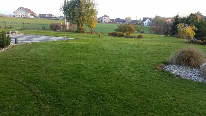 Prodej rodinného domu, Česká Třebová, Grégrova, 350 m2