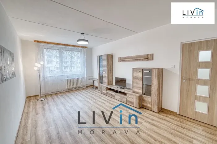 Pronájem bytu 2+1, Olomouc, Jílová, 60 m2