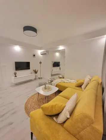 Prodej bytu 3+1, Pula, Chorvatsko, 68 m2