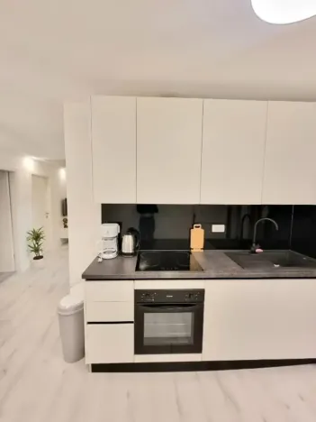 Prodej bytu 3+1, Pula, Chorvatsko, 68 m2