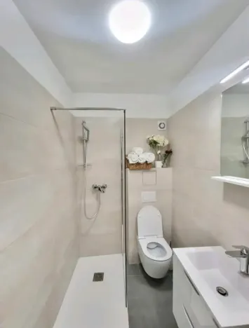 Prodej bytu 3+1, Pula, Chorvatsko, 68 m2