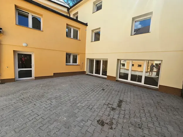 Pronájem bytu 1+kk, Doksy, Dalibora z Myšlína, 38 m2