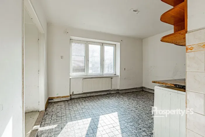 Prodej bytu 2+1, Karviná - Nové Město, Havířská, 68 m2