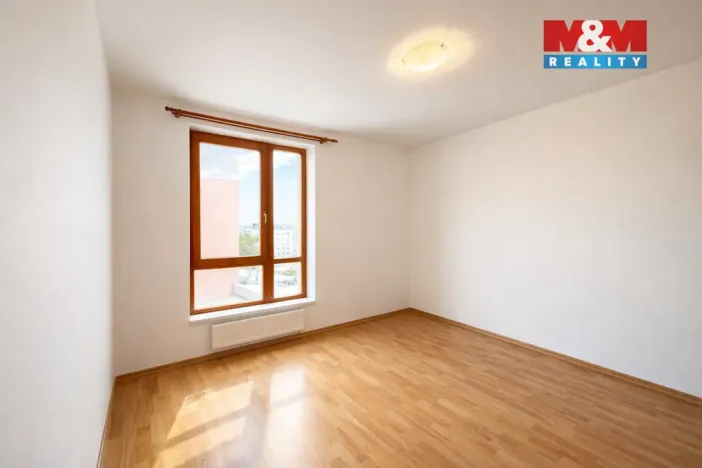 Pronájem bytu 3+kk, Praha, Pod Haltýřem, 77 m2