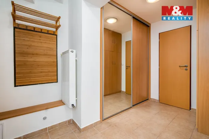 Prodej bytu 4+kk, Nymburk, Na Splavech, 134 m2