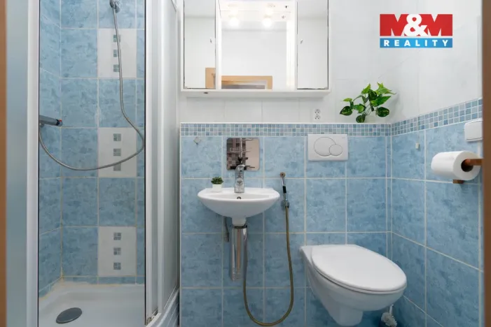 Prodej bytu 4+kk, Nymburk, Na Splavech, 134 m2