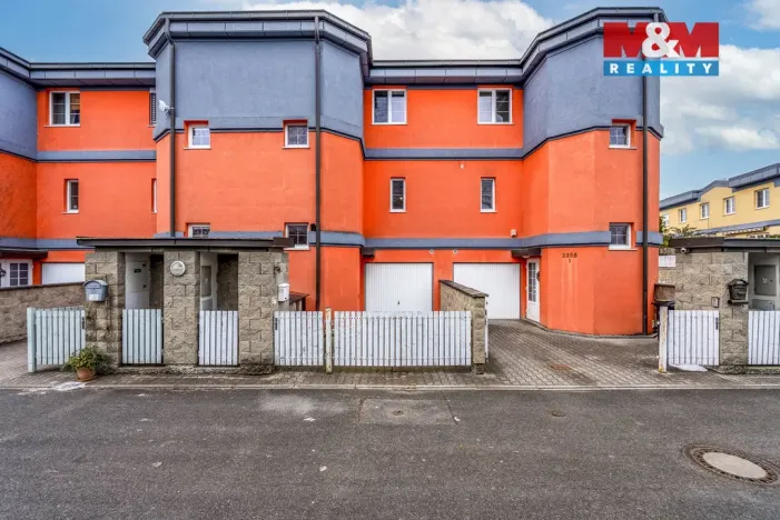 Prodej bytu 4+kk, Nymburk, Na Splavech, 134 m2